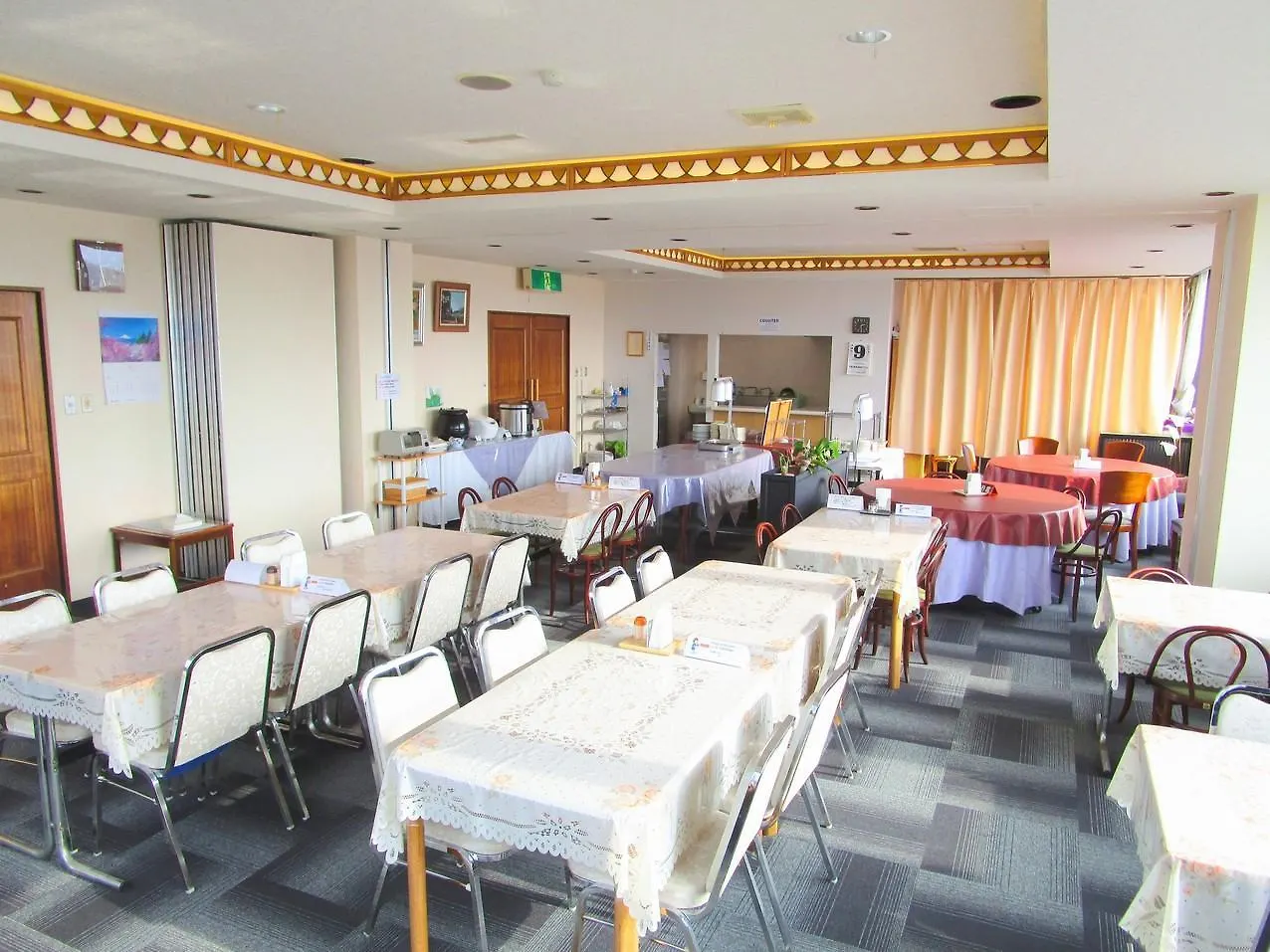 Hotel Livemax Budget Chitose Chitose
