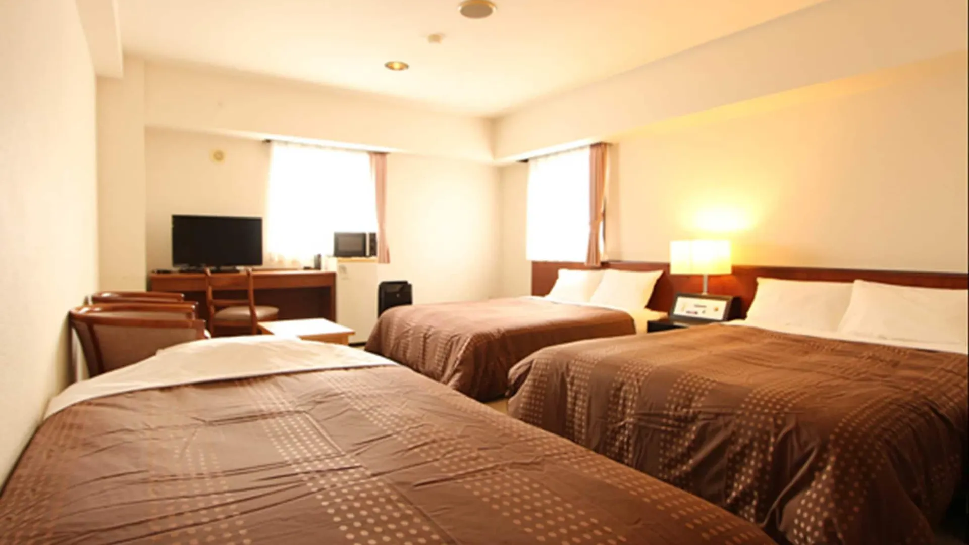 Hotel Livemax Budget Chitose Chitose
