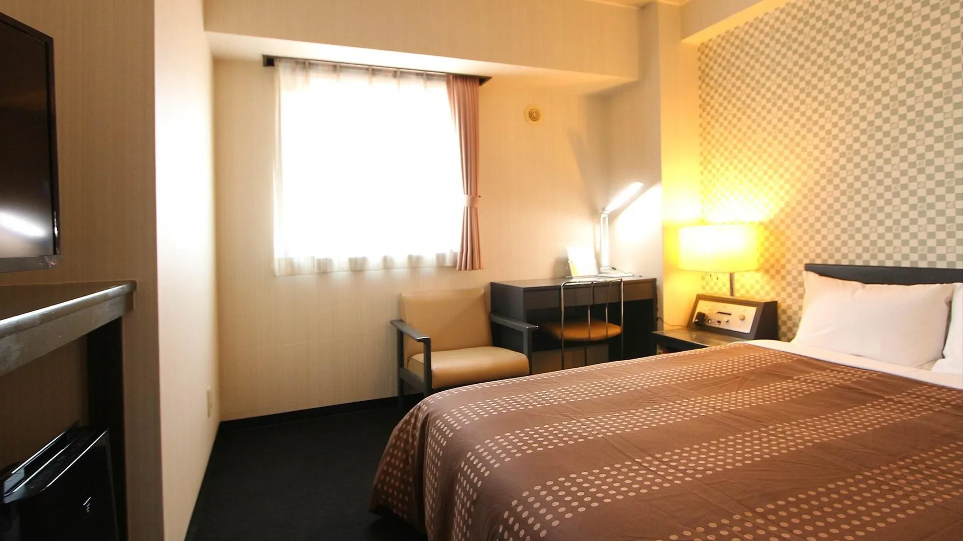 Hotel Livemax Budget Chitose Chitose  Chitose (Hokkaido)