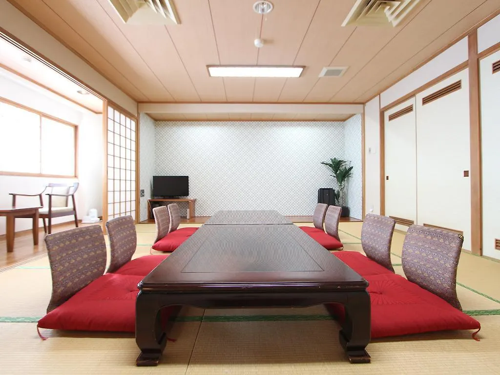 **  Hotel Livemax Budget Chitose Chitose  Japan