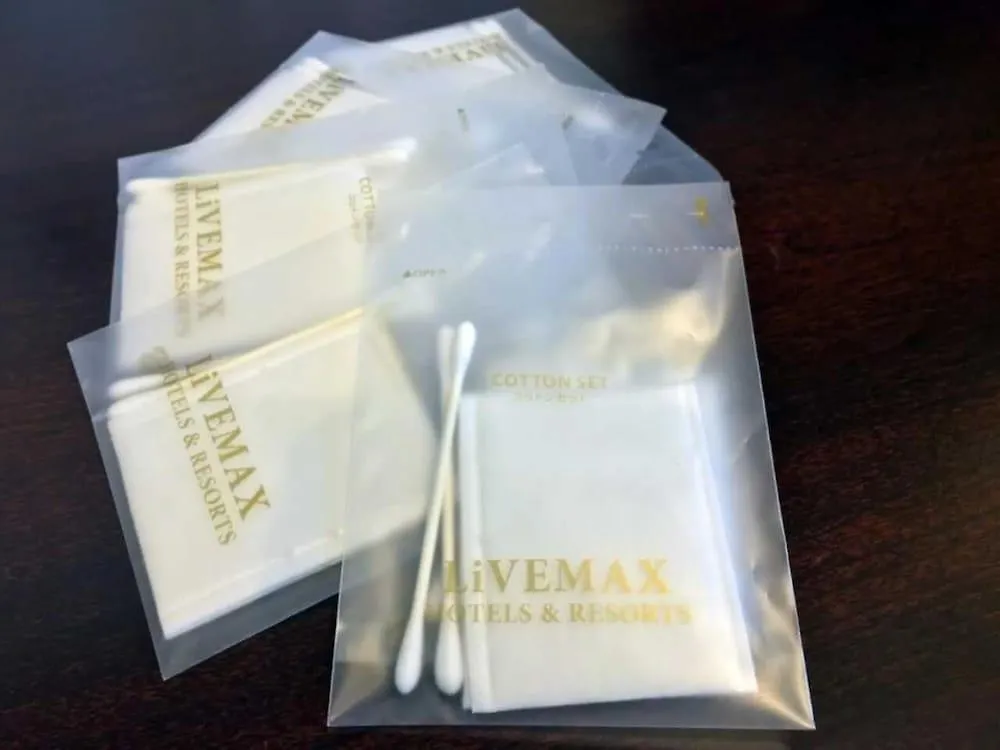 Hotel Livemax Budget Chitose Chitose