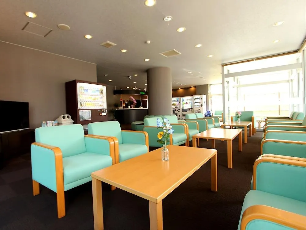 Hotel Livemax Budget Chitose Chitose