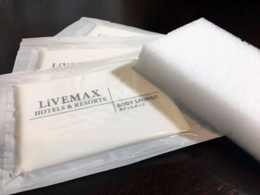 Hotel Livemax Budget Chitose Chitose  2*, Chitose (Hokkaido)