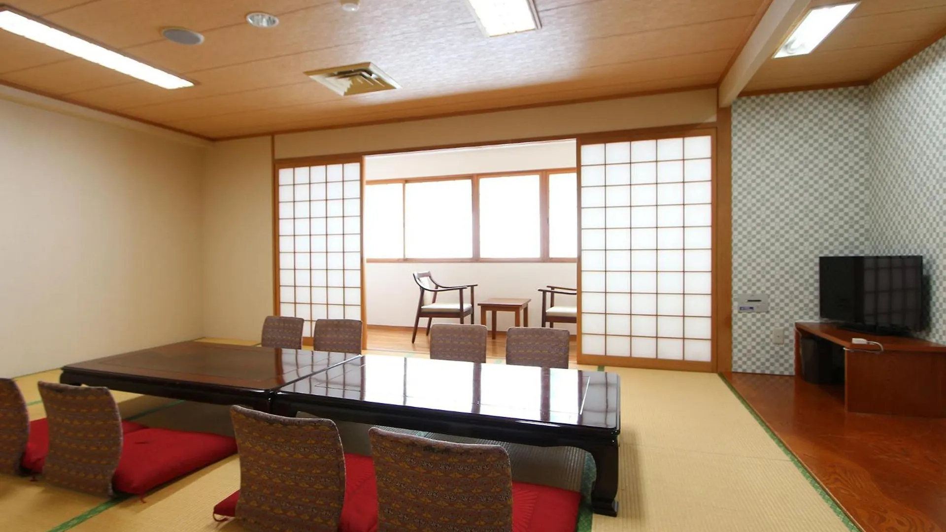 Hotel Livemax Budget Chitose Chitose  Japan
