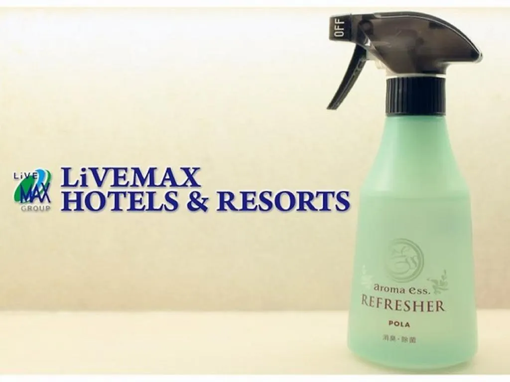 **  Hotel Livemax Budget Chitose Chitose  Japan