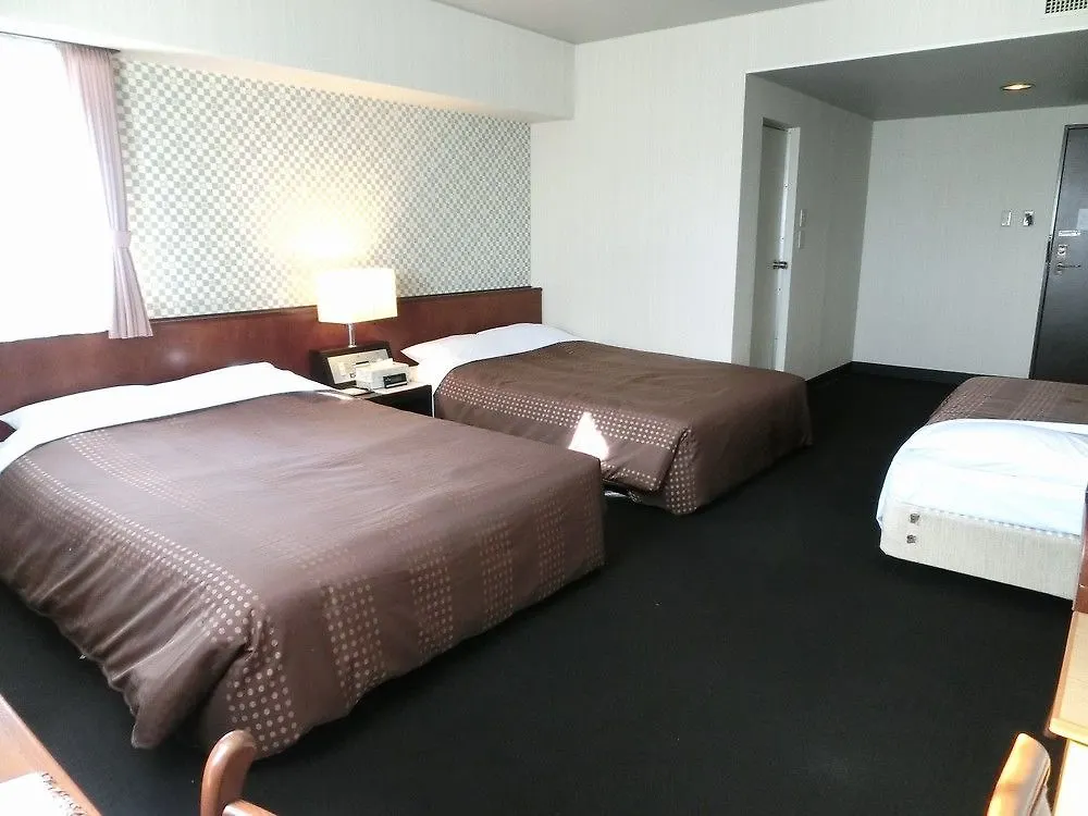 Hotel Livemax Budget Chitose Chitose
