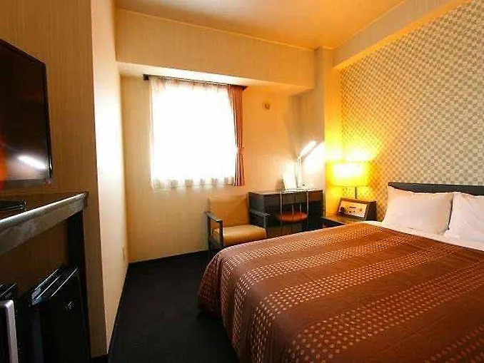 Hotel Livemax Budget Chitose Chitose  2*, Chitose (Hokkaido)