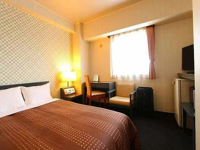 Hotel Livemax Budget Chitose Chitose