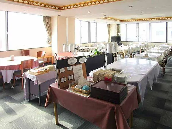 Hotel Livemax Budget Chitose Chitose