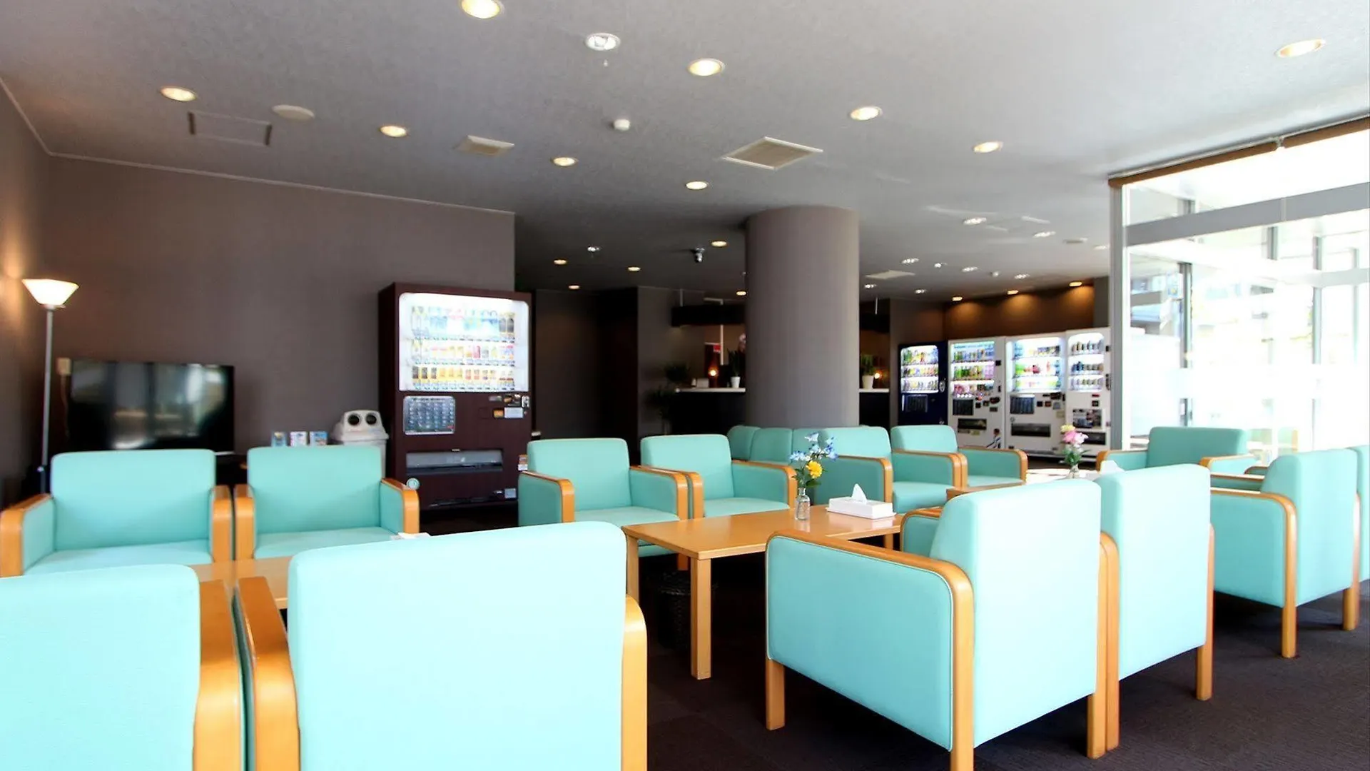 Hotel Livemax Budget Chitose Chitose  Japan