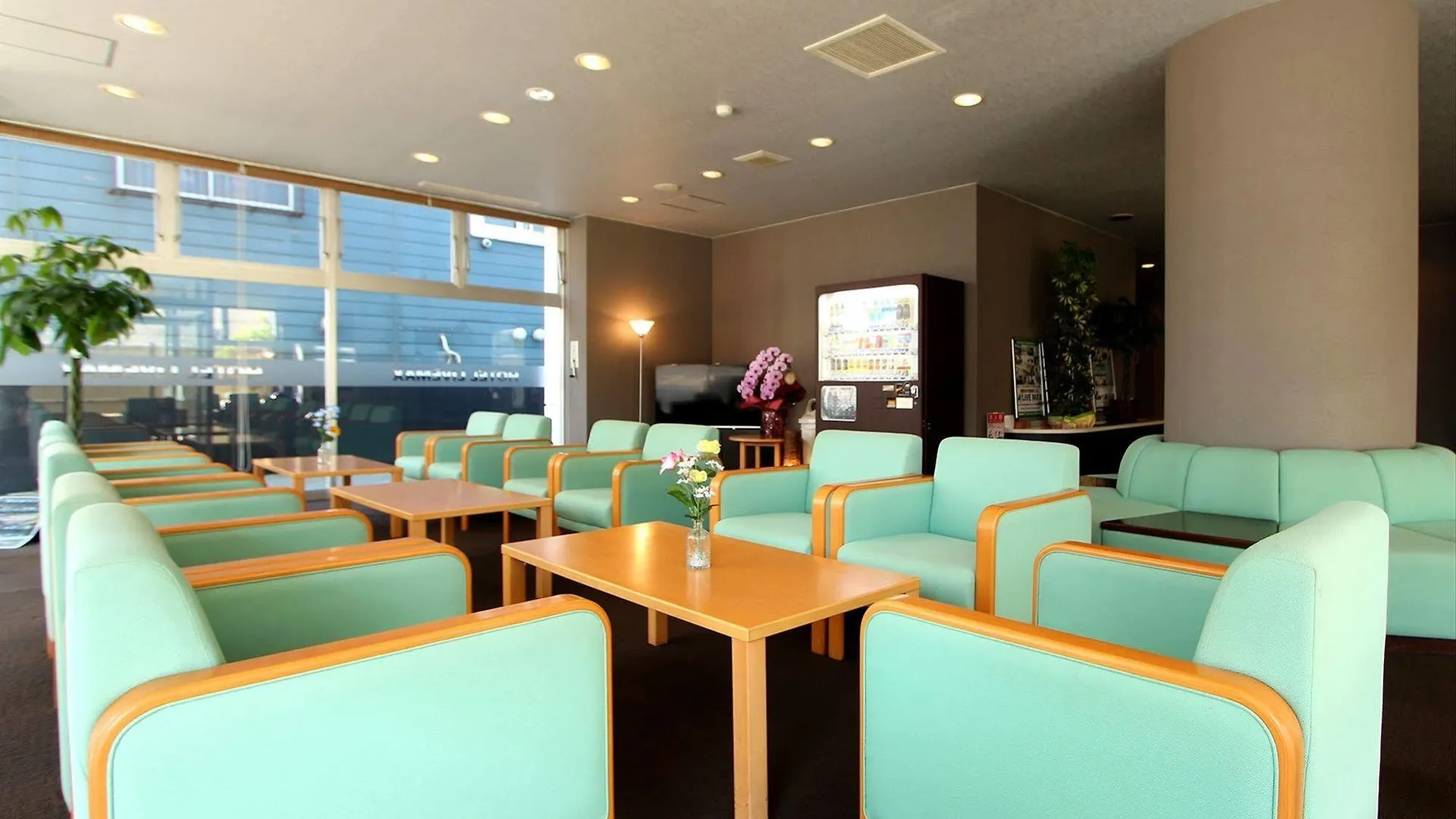 Hotel Livemax Budget Chitose Chitose  Chitose (Hokkaido)