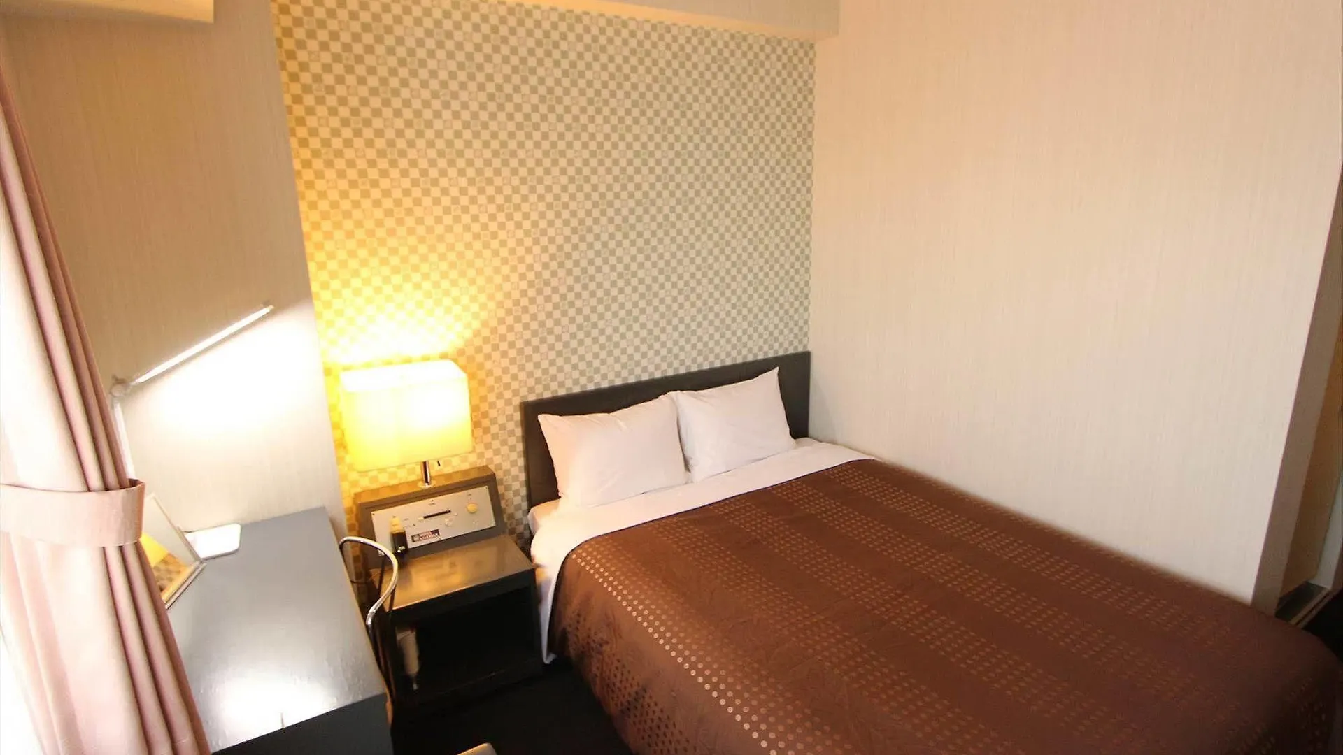 Hotel Livemax Budget Chitose Chitose